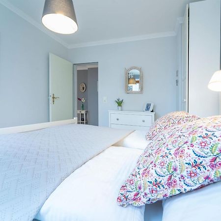 Seestrasse 43 Wohnung 3 ชาร์บอยท์ซ ภายนอก รูปภาพ