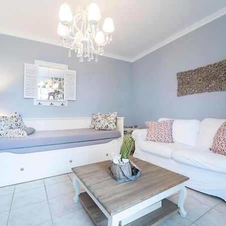 Seestrasse 43 Wohnung 3 ชาร์บอยท์ซ ภายนอก รูปภาพ