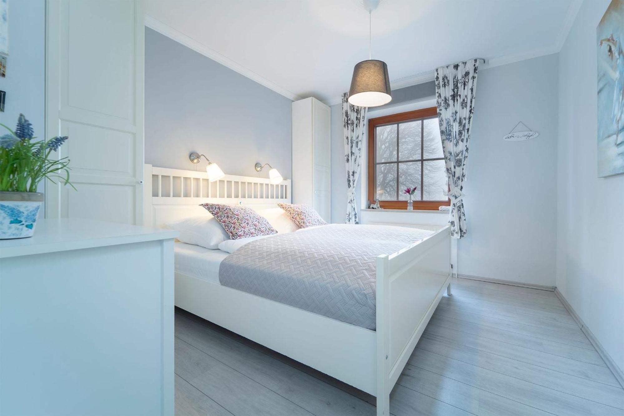 Seestrasse 43 Wohnung 3 ชาร์บอยท์ซ ภายนอก รูปภาพ