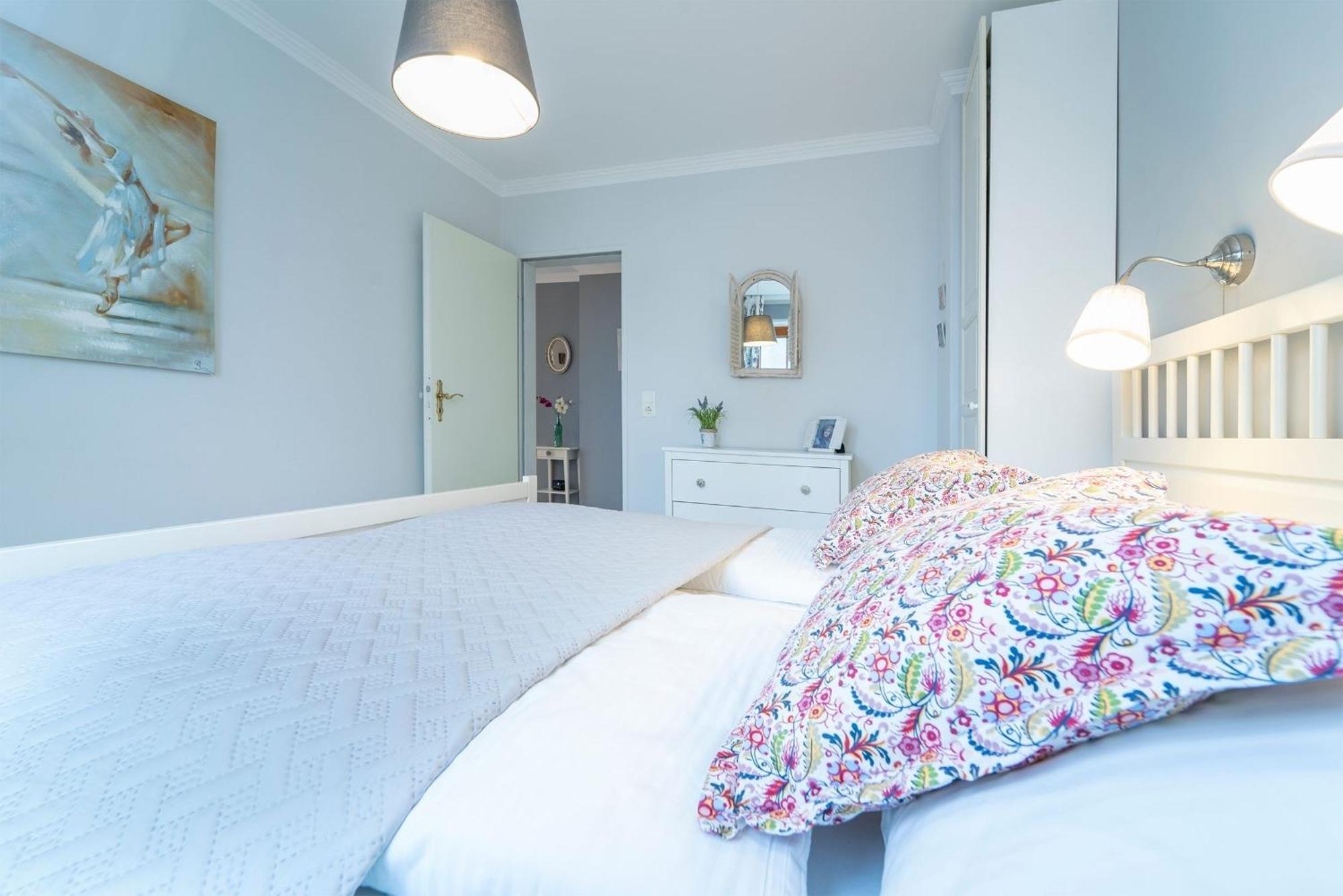 Seestrasse 43 Wohnung 3 ชาร์บอยท์ซ ภายนอก รูปภาพ