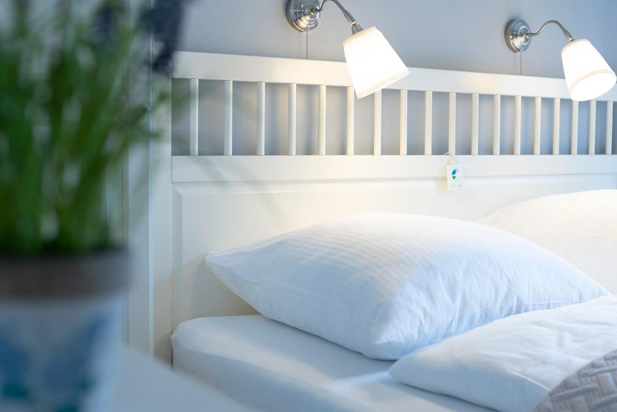 Seestrasse 43 Wohnung 3 ชาร์บอยท์ซ ภายนอก รูปภาพ