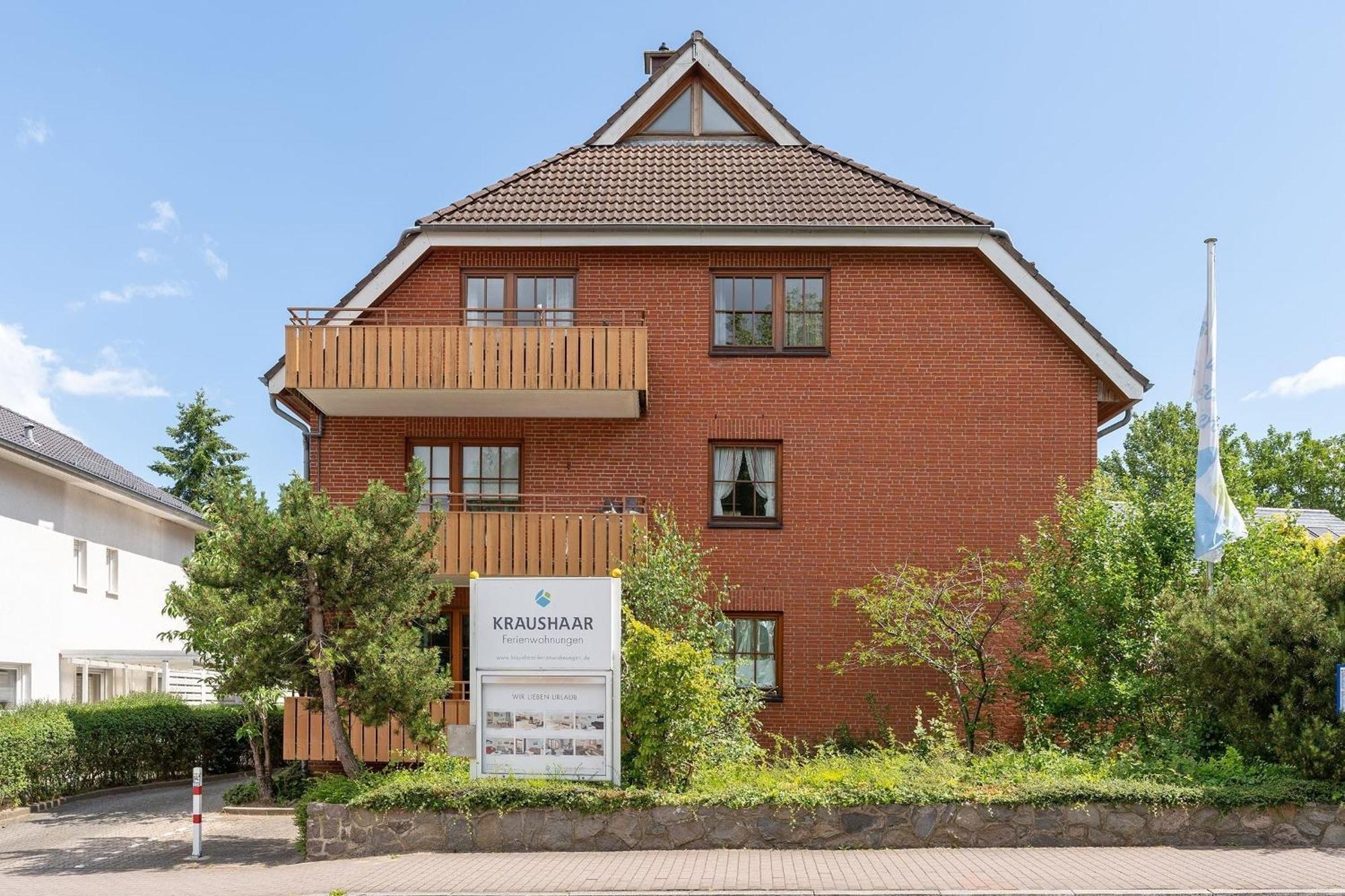 Seestrasse 43 Wohnung 3 ชาร์บอยท์ซ ภายนอก รูปภาพ