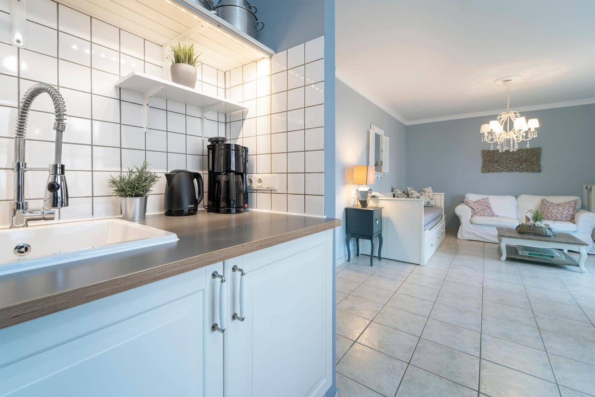 Seestrasse 43 Wohnung 3 ชาร์บอยท์ซ ภายนอก รูปภาพ