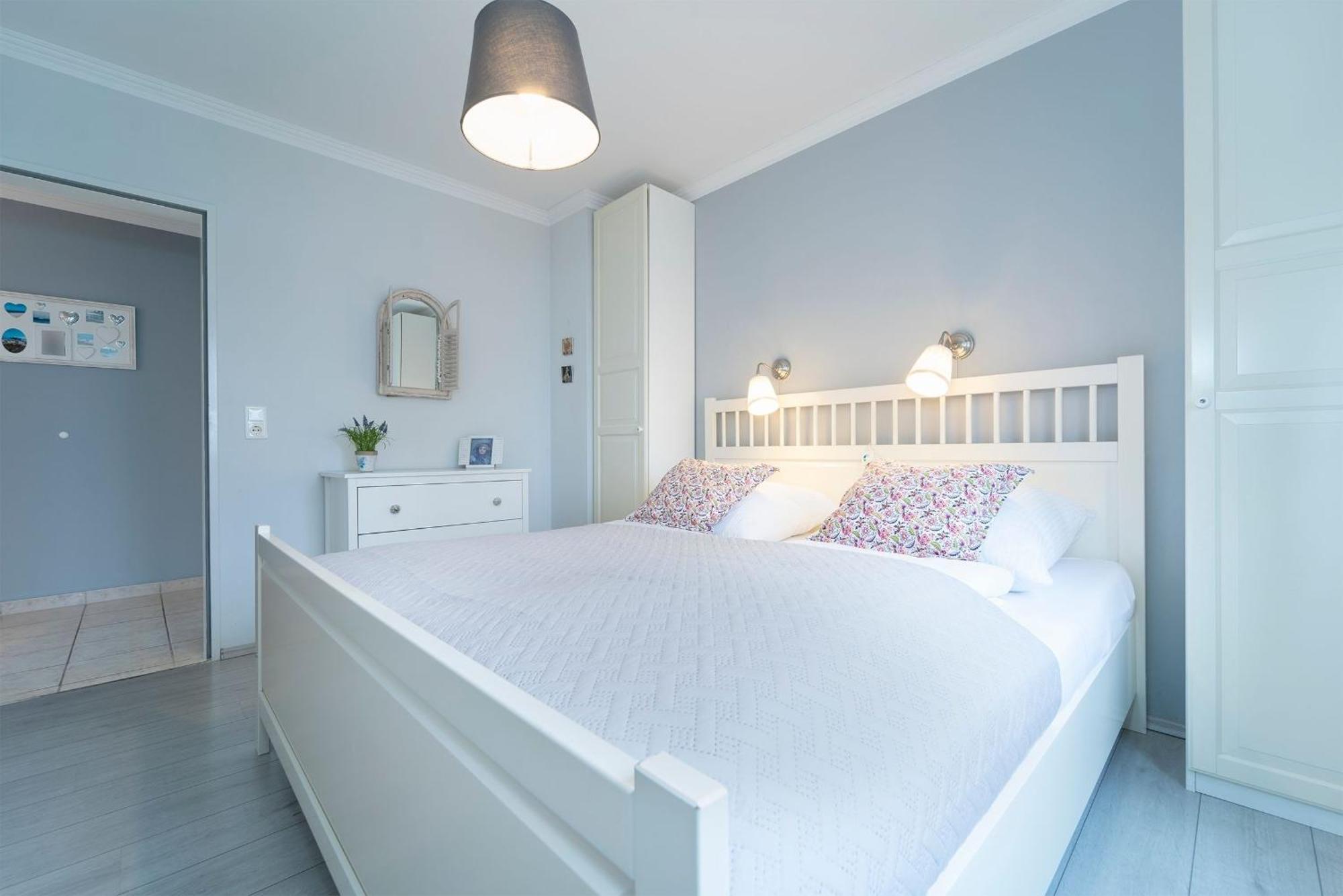 Seestrasse 43 Wohnung 3 ชาร์บอยท์ซ ภายนอก รูปภาพ
