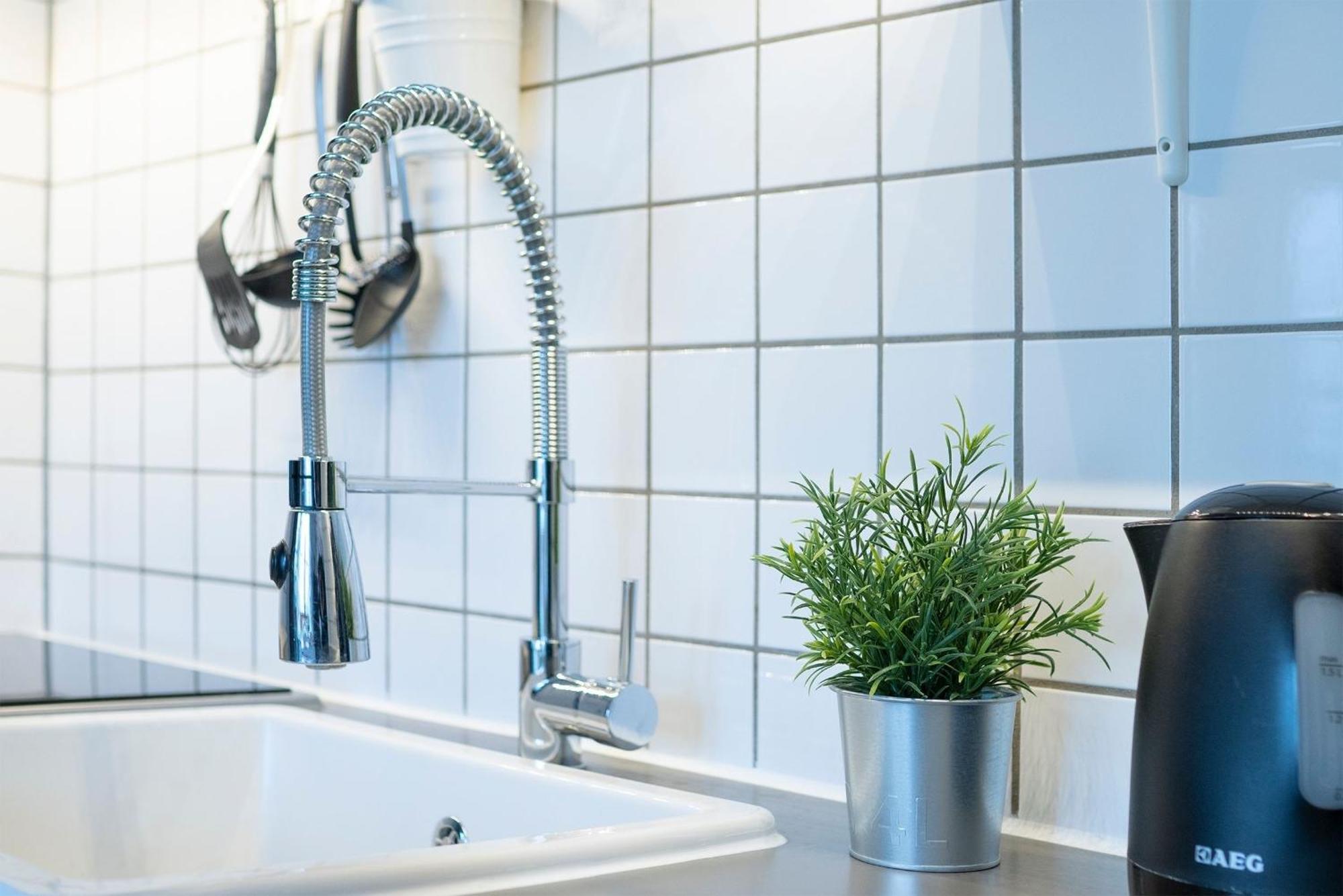 Seestrasse 43 Wohnung 3 ชาร์บอยท์ซ ภายนอก รูปภาพ
