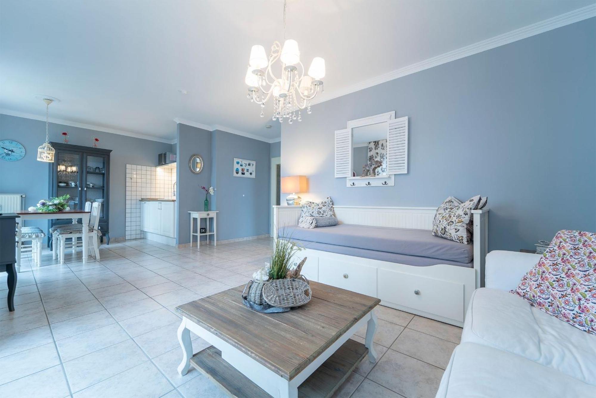 Seestrasse 43 Wohnung 3 ชาร์บอยท์ซ ภายนอก รูปภาพ