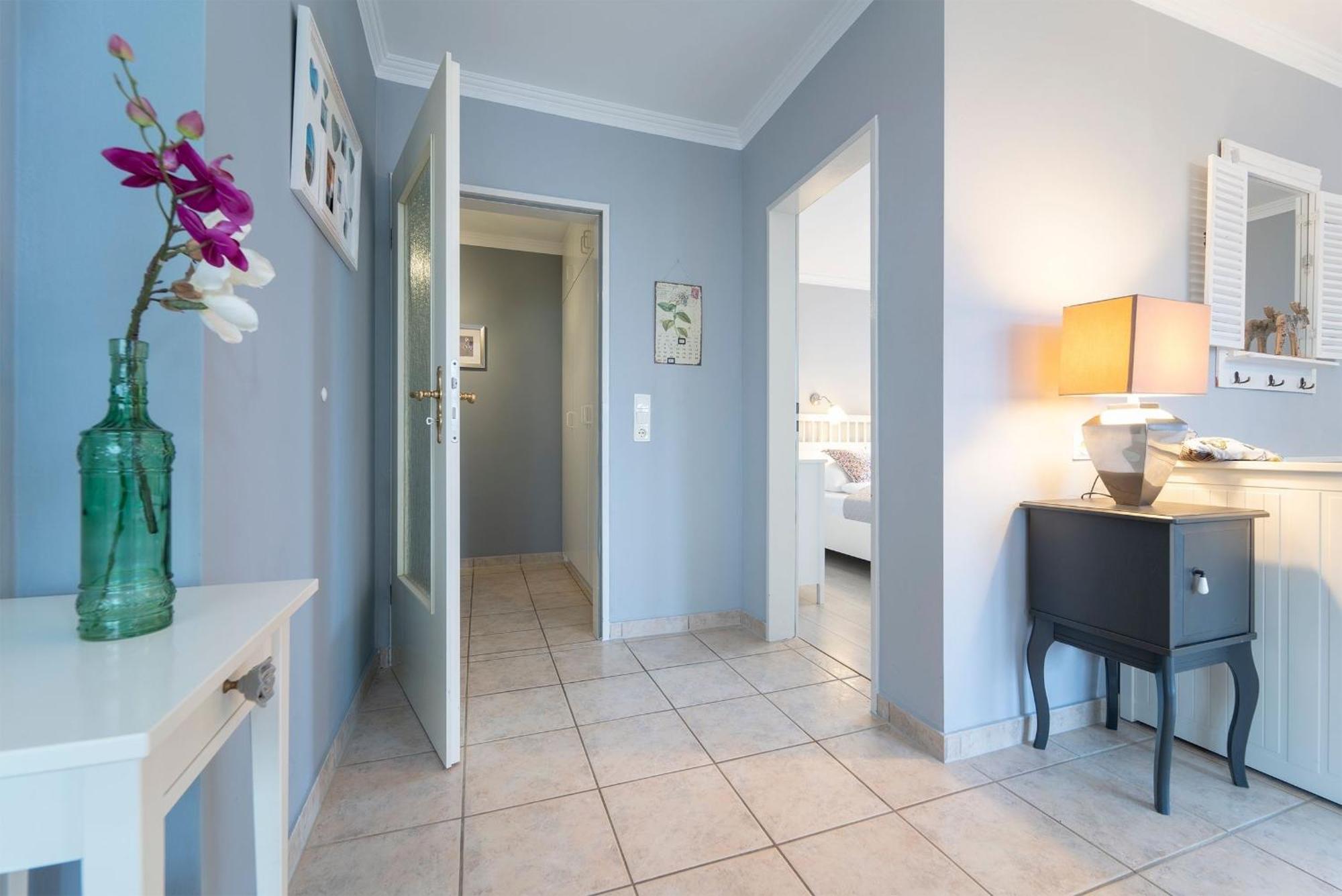Seestrasse 43 Wohnung 3 ชาร์บอยท์ซ ภายนอก รูปภาพ