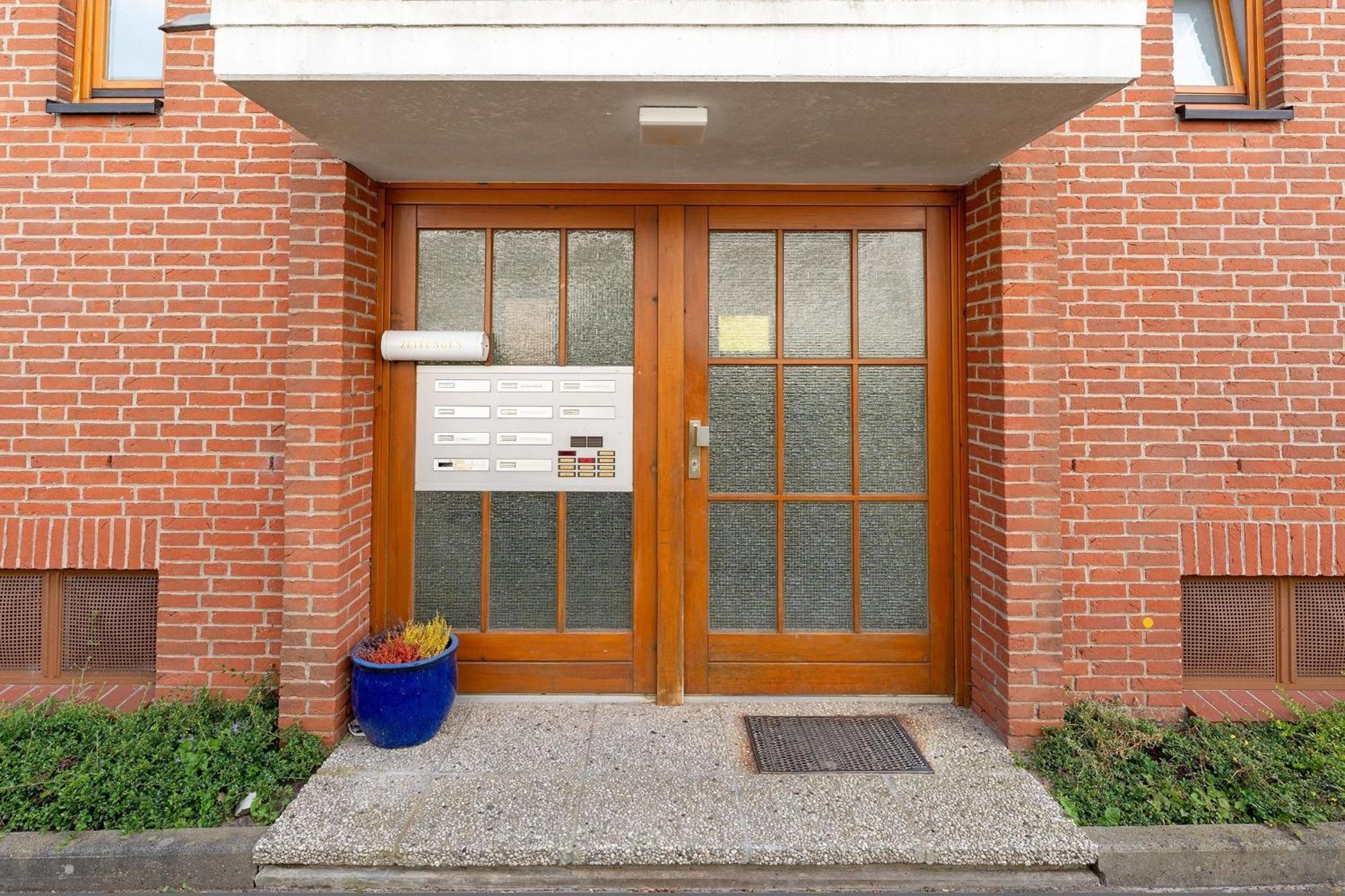 Seestrasse 43 Wohnung 3 ชาร์บอยท์ซ ภายนอก รูปภาพ