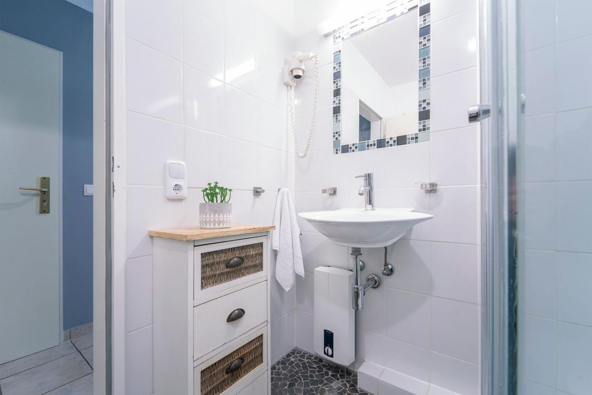 Seestrasse 43 Wohnung 3 ชาร์บอยท์ซ ภายนอก รูปภาพ