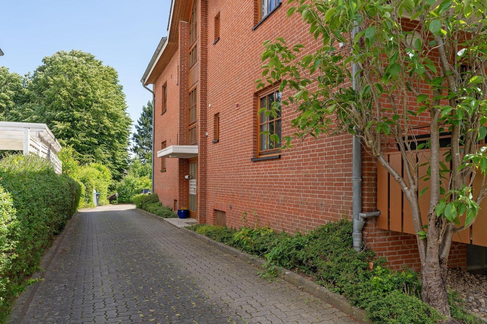 Seestrasse 43 Wohnung 3 ชาร์บอยท์ซ ภายนอก รูปภาพ