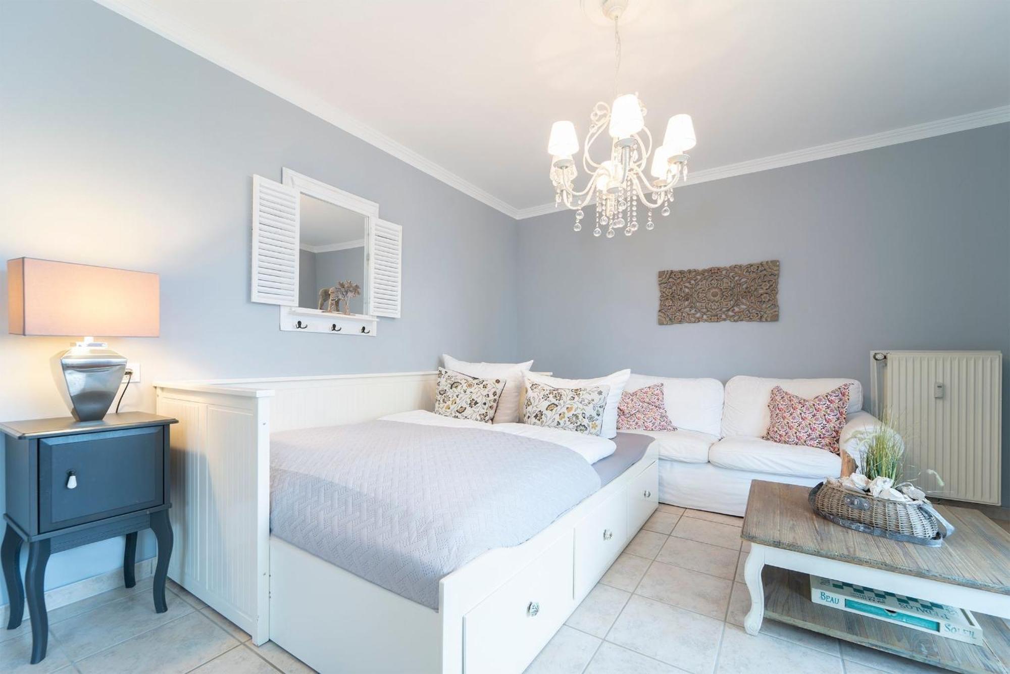 Seestrasse 43 Wohnung 3 ชาร์บอยท์ซ ภายนอก รูปภาพ