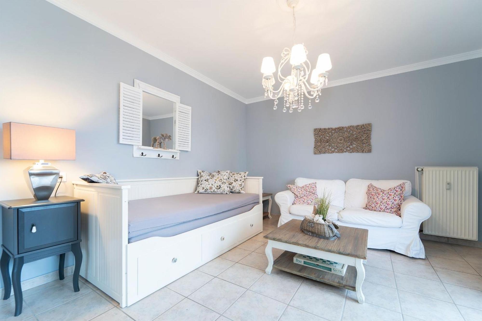 Seestrasse 43 Wohnung 3 ชาร์บอยท์ซ ภายนอก รูปภาพ