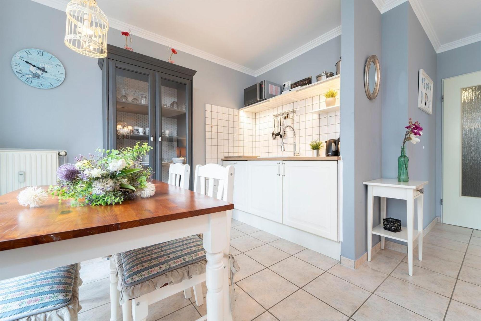 Seestrasse 43 Wohnung 3 ชาร์บอยท์ซ ภายนอก รูปภาพ