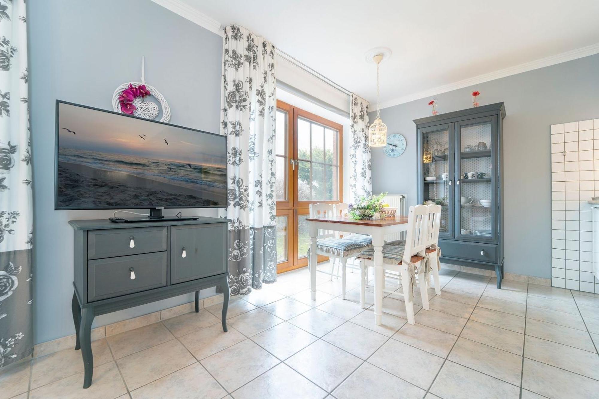Seestrasse 43 Wohnung 3 ชาร์บอยท์ซ ภายนอก รูปภาพ