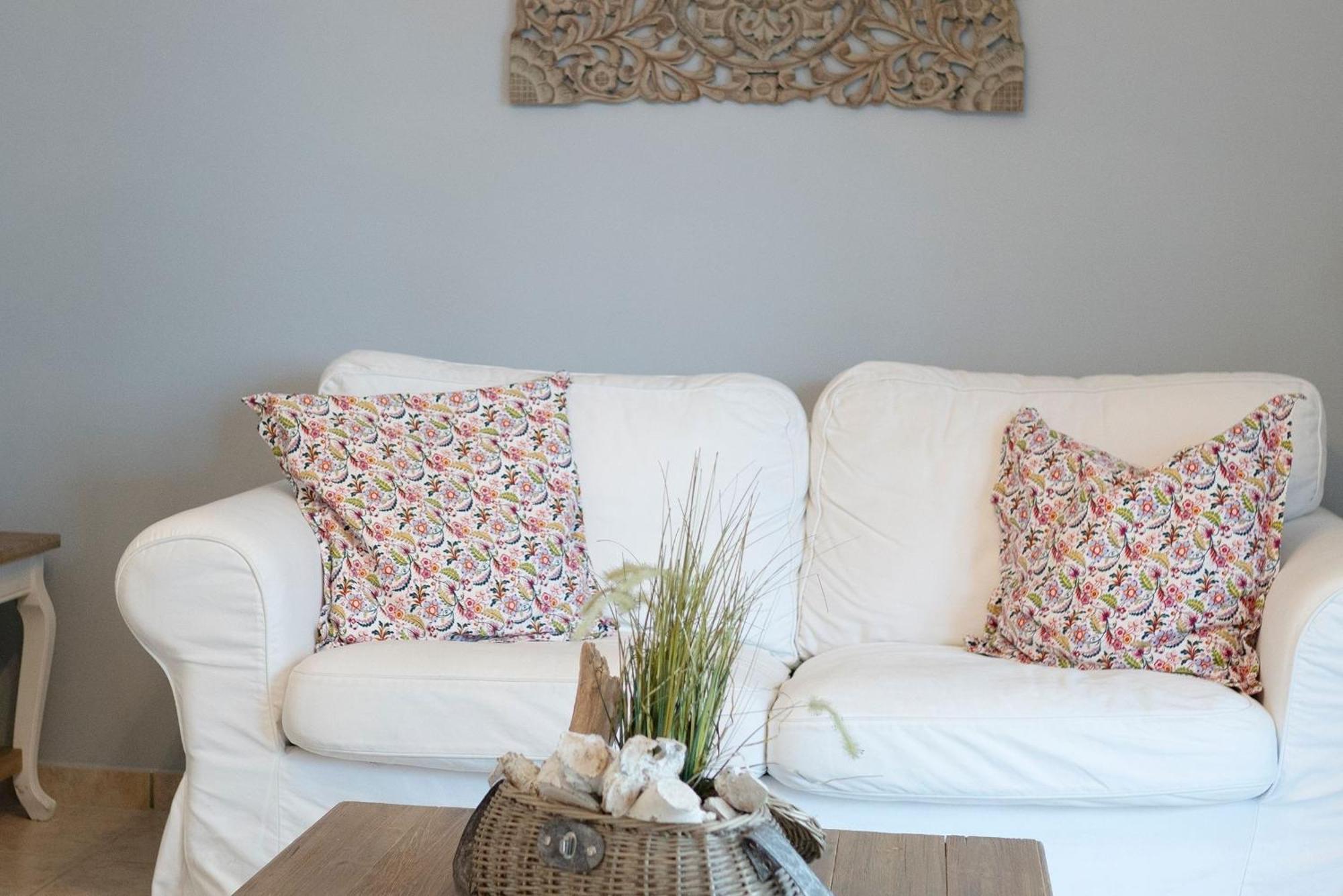 Seestrasse 43 Wohnung 3 ชาร์บอยท์ซ ภายนอก รูปภาพ