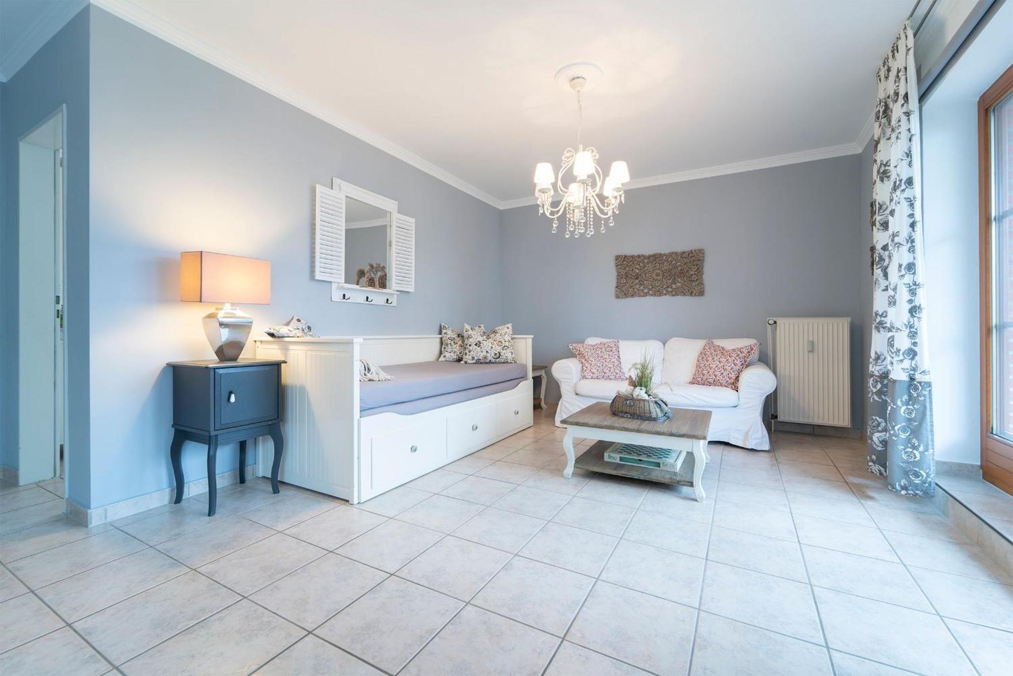 Seestrasse 43 Wohnung 3 ชาร์บอยท์ซ ภายนอก รูปภาพ