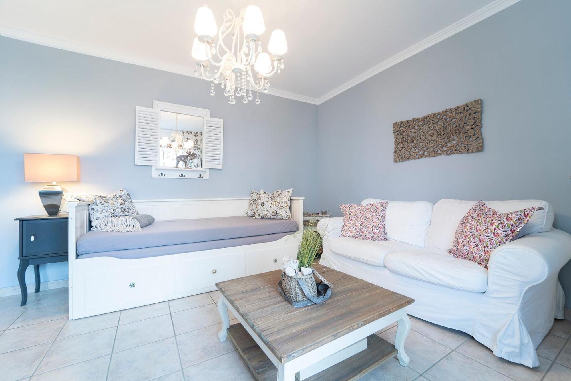 Seestrasse 43 Wohnung 3 ชาร์บอยท์ซ ภายนอก รูปภาพ