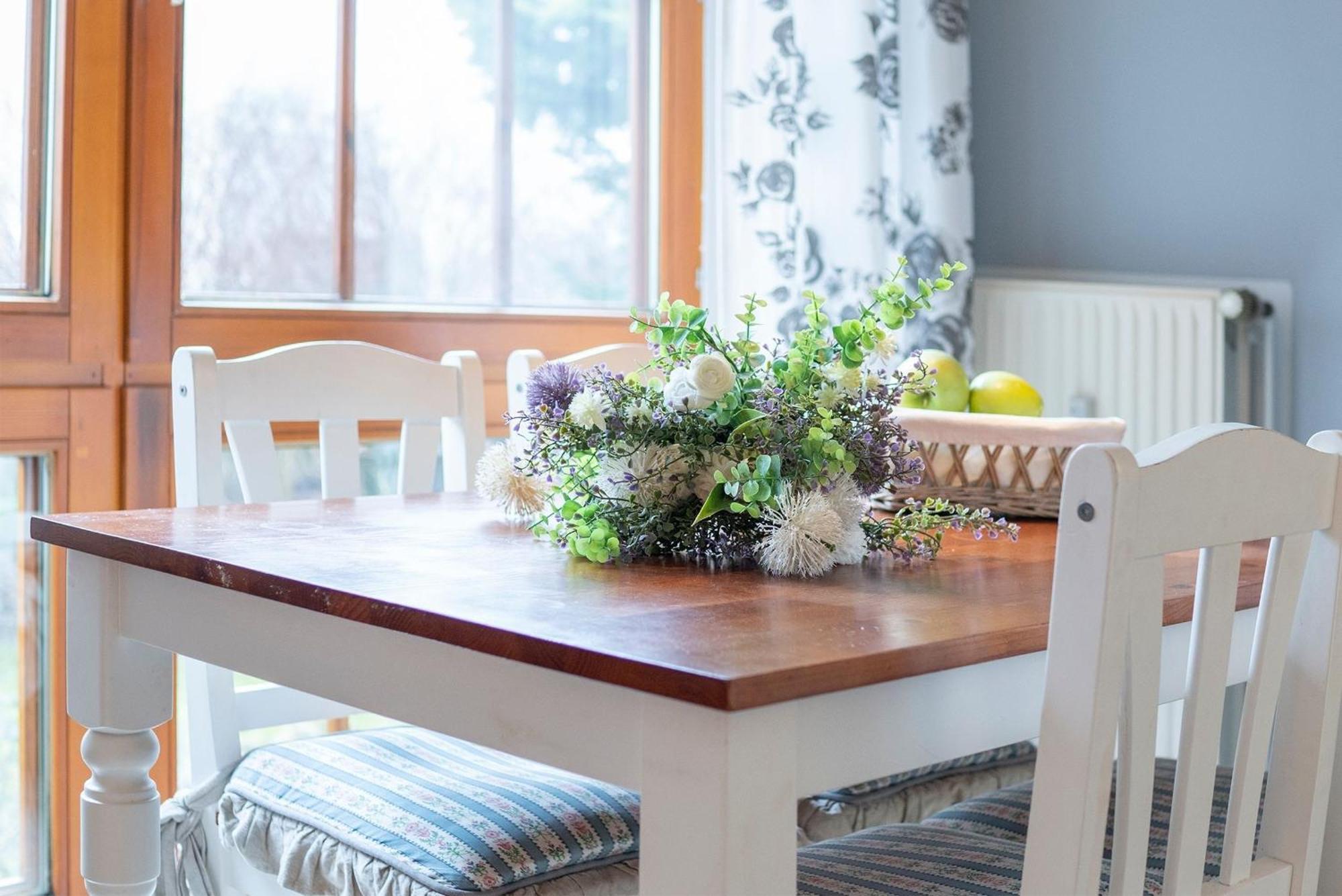 Seestrasse 43 Wohnung 3 ชาร์บอยท์ซ ภายนอก รูปภาพ