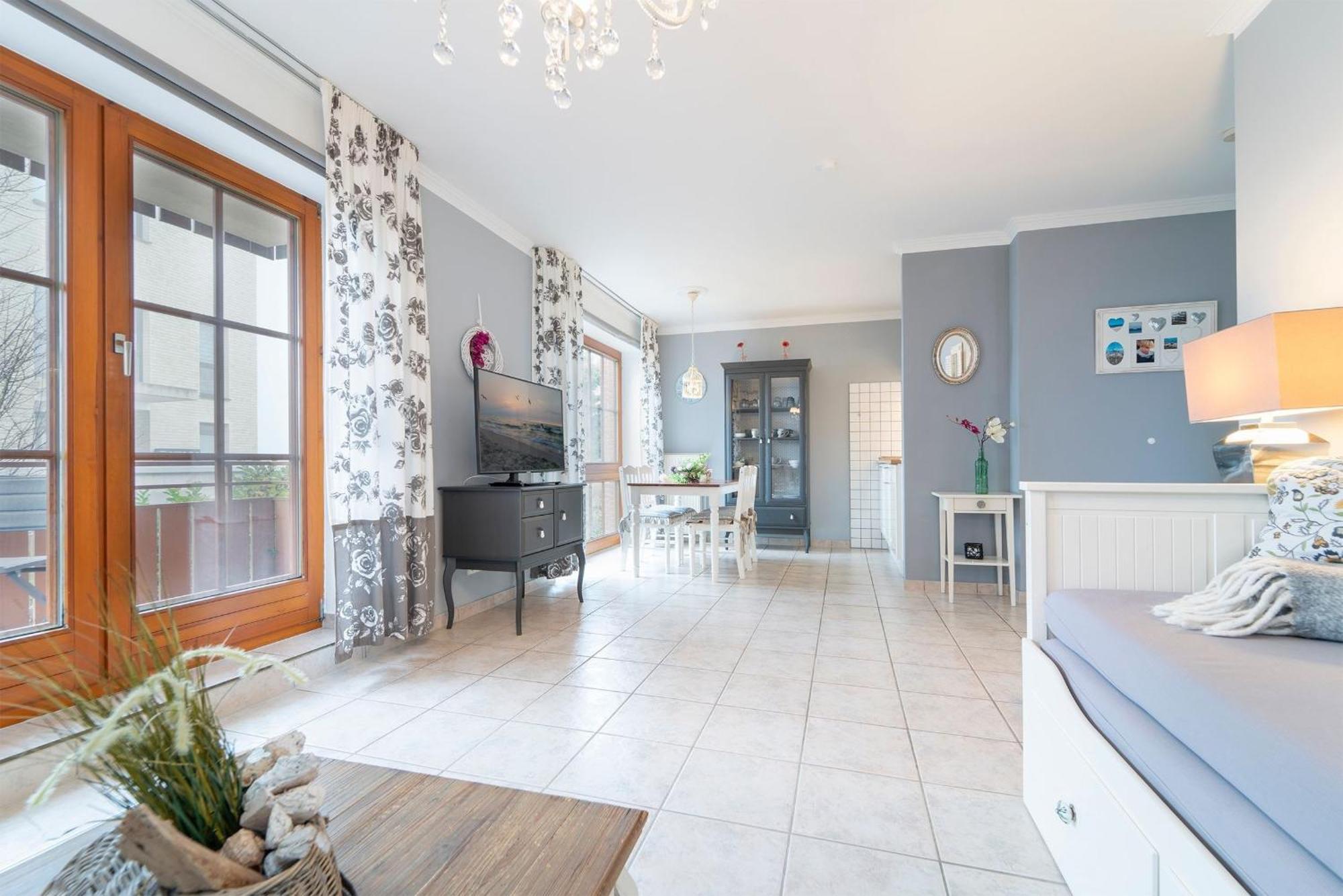 Seestrasse 43 Wohnung 3 ชาร์บอยท์ซ ภายนอก รูปภาพ