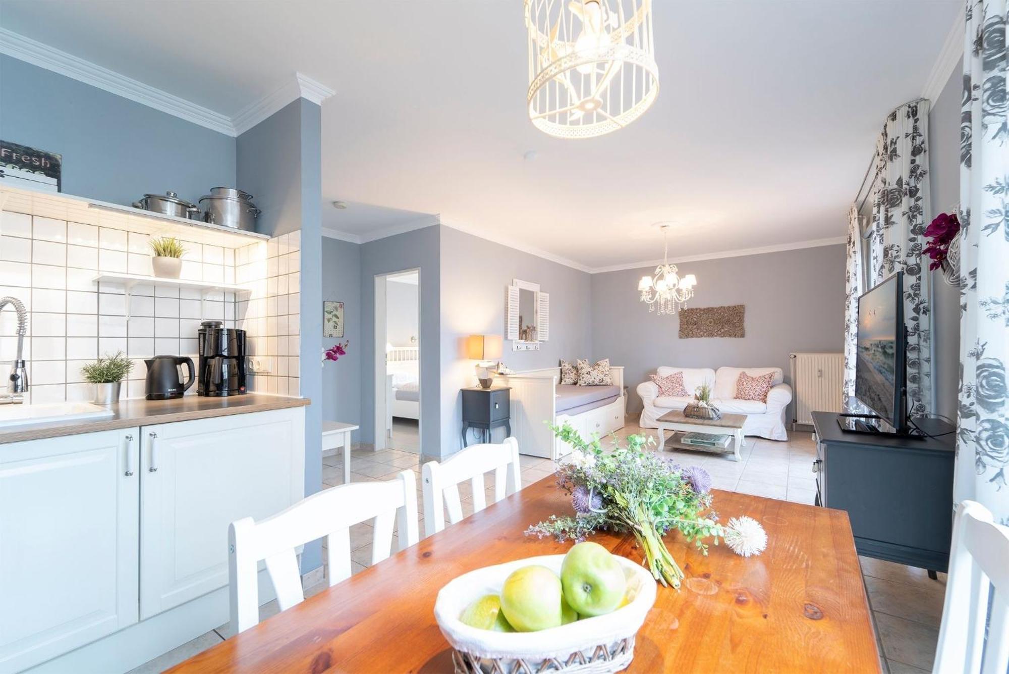 Seestrasse 43 Wohnung 3 ชาร์บอยท์ซ ภายนอก รูปภาพ